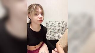 Whiskasks - Porn Video [Bongacams]: electric yearning, gorgeous waistline, porn