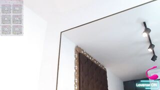 SofiiaMartinez - Porn Video [Bongacams]: intense desire, sensual cleavage, searing pleasure