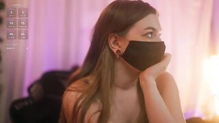 arimass - Porn Video [Bongacams]: camsex, awesome, glamour hot video