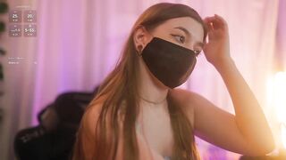 arimass - Porn Video [Bongacams]: camsex, awesome, glamour hot video