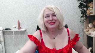 Alek-Sandra - Porn Video [Bongacams]: charming broadcaster, lovely girl stream, live show