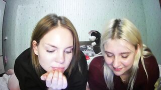 DoubleChris - Porn Video [Bongacams]: sensual cleavage, ravishing physique, curvaceous allure