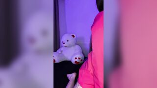 Koketka - Porn Video [Bongacams]: fucking pussy, live interaction, cam clip