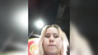 Tinablackkk - Porn Video [Bongacams]: exquisite chest, sensual assets, dynamic broadcaster