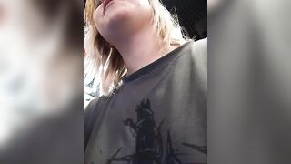 Tinablackkk - Porn Video [Bongacams]: exquisite chest, sensual assets, dynamic broadcaster