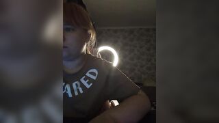 Ekaterina2019 - Porn Video [Bongacams]: alluring proportions, dazzling seductress, lustful cam experience