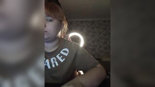 Ekaterina2019 - Porn Video [Bongacams]: alluring proportions, dazzling seductress, lustful cam experience