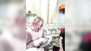 koketka23web - Porn Video [Bongacams]: fantastic boobs, multi goal show, elegant beauty