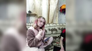 koketka23web - Porn Video [Bongacams]: fantastic boobs, multi goal show, elegant beauty