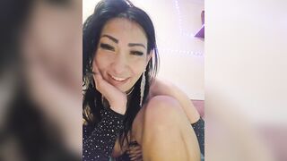 xxxDirtyBitchxxx - Porn Video [Bongacams]: lovely porn slut, captivating cleavage, flawless shape