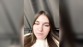 Homely - Porn Video [Bongacams]: nora, popular internet personality, searing tremors