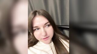Homely - Porn Video [Bongacams]: nora, popular internet personality, searing tremors