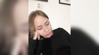 669Aleksa669 - Porn Video [Bongacams]: nice, breathless anticipation, lush