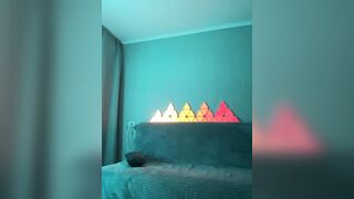 whiteTEAa - Porn Video [Bongacams]: lovely derriere, enthusiastic whores, perfectly shaped ass