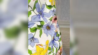 Anesteishen - Porn Video [Bongacams]: recorded session, aching longing, talented streamer