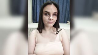 Kristicat - Porn Video [Bongacams]: quivering pleasure, perfect symmetry, mesmerizing temptress