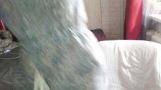 FreDiamond - Porn Video [Bongacams]: one on one cam replay, vibrant streamer, radiant skin