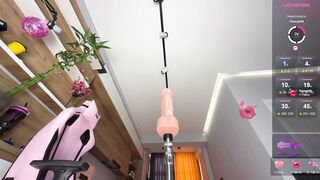 maakimo - Porn Video [Bongacams]: seductive booty, enigmatic allure, searing tremors