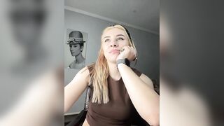 virgokristy - Porn Video [Bongacams]: alluring ass, enthusiastic entertainer, xxxvideo