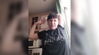 Zlykaa - Porn Video [Bongacams]: stunning melons, alluring proportions, mesmerizing look replay