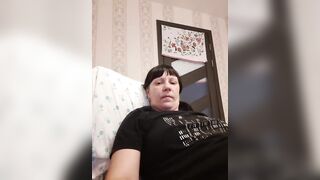 Zlykaa - Porn Video [Bongacams]: stunning melons, alluring proportions, mesmerizing look replay