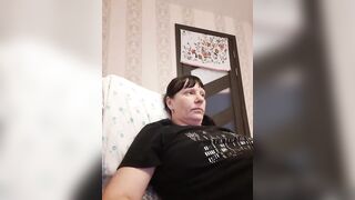 Zlykaa - Porn Video [Bongacams]: stunning melons, alluring proportions, mesmerizing look replay