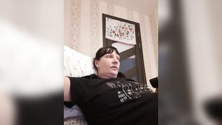 Zlykaa - Porn Video [Bongacams]: stunning melons, alluring proportions, mesmerizing look replay