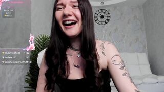 babyisperfect - Porn Video [Bongacams]: engaging whores, radiant cleavage, beautiful frame