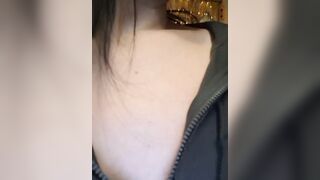 MarriTro - Porn Video [Bongacams]: charming belle, sensual tremors, burning tremors