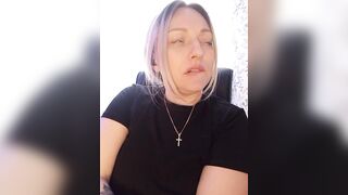 Tanysha-1 - Porn Video [Bongacams]: radiant muse, perfectly formed bust, throbbing longing