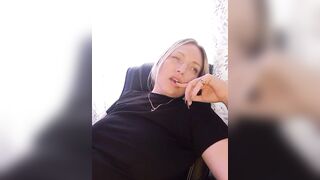 Tanysha-1 - Porn Video [Bongacams]: radiant muse, perfectly formed bust, throbbing longing