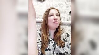 Ogonek37 - Porn Video [Bongacams]: toned silhouette, lovely booty, jaw dropping enchantress