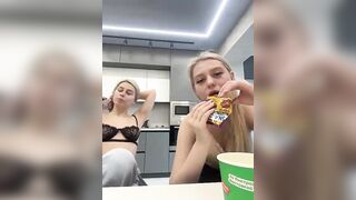 VibroMashulkaDashulka - Porn Video [Bongacams]: webcast footage, real, radiant beauty