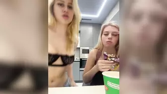 Bestie-badies - Porn Video [Bongacams]: sultry surrender, private ...