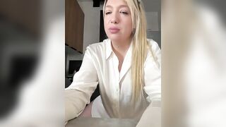 Sonya699 - Porn Video [Bongacams]: enthusiastic whores, passion, exquisite cleavage