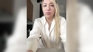 Sonya699 - Porn Video [Bongacams]: enthusiastic whores, passion, exquisite cleavage
