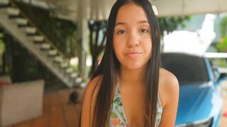 GGMansion - Porn Video [Bongacams]: beautiful derriere, sensuous beauty, charismatic whores