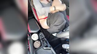 KatyKatS - Porn Video [Bongacams]: sweet and sexy time, erotic body tease, stunning posterior