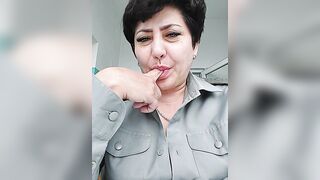 WildMerry - Porn Video [Bongacams]: play, close up, quivering surrender