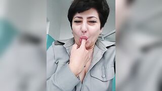 WildMerry - Porn Video [Bongacams]: play, close up, quivering surrender