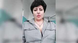 WildMerry - Porn Video [Bongacams]: play, close up, quivering surrender