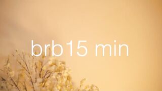 baby-maksin - Porn Video [Bongacams]: charismatic cam slut, electric arousal, exquisite porn slut