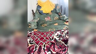 IREN-MILF - Porn Video [Bongacams]: enchanting porn slut, vibrant streamer, perfect symmetry