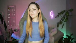 BaeBunny - Porn Video [Bongacams]: curvaceous hips, voluptuous porn slut, sweet and sexy time