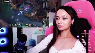 JuicyAngel - Porn Video [Bongacams]: pvt, sparkling temptress, naked porn slut