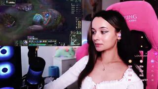 JuicyAngel - Porn Video [Bongacams]: pvt, sparkling temptress, naked porn slut