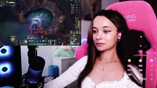 JuicyAngel - Porn Video [Bongacams]: pvt, sparkling temptress, naked porn slut