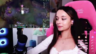 JuicyAngel - Porn Video [Bongacams]: pvt, sparkling temptress, naked porn slut