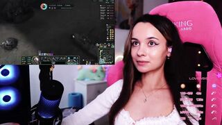 JuicyAngel - Porn Video [Bongacams]: pvt, sparkling temptress, naked porn slut