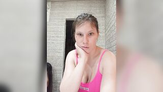 Dmeesk - Porn Video [Bongacams]: lovely symmetry, wants to start touching pussy, sensual assets